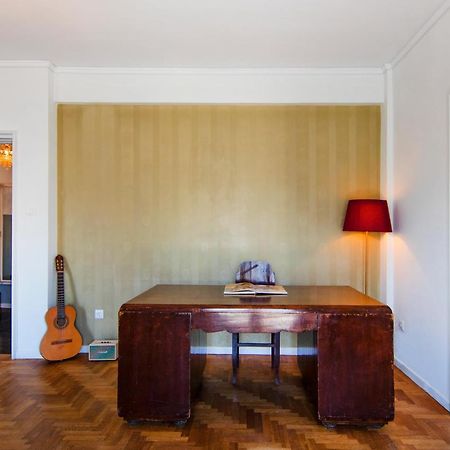 Amazing Penthouse In Athens City Center المظهر الخارجي الصورة