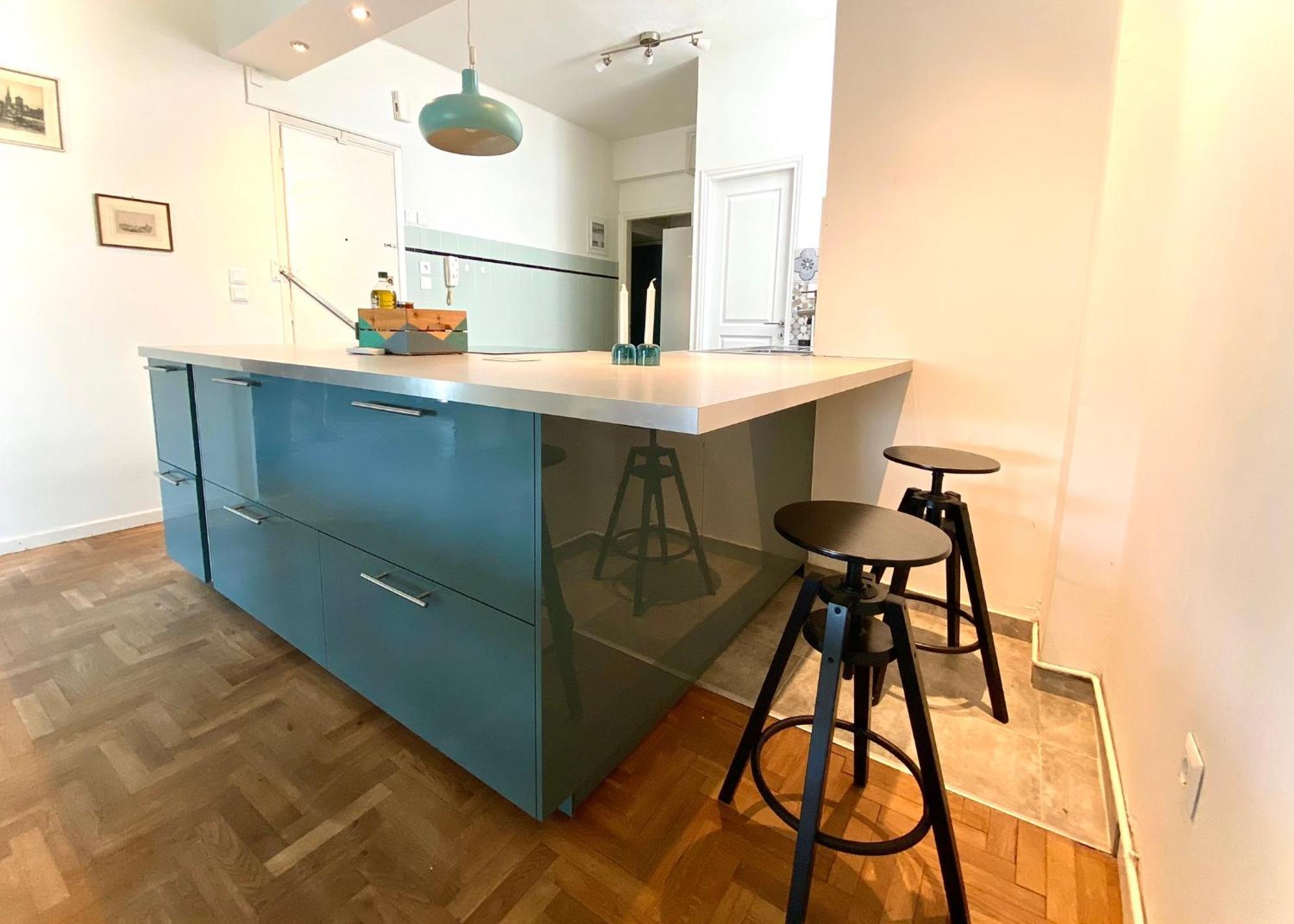 Amazing Penthouse In Athens City Center المظهر الخارجي الصورة