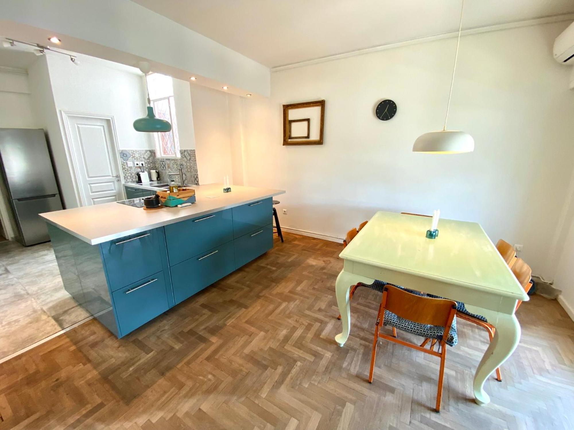 Amazing Penthouse In Athens City Center المظهر الخارجي الصورة