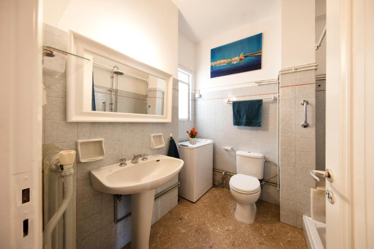 Amazing Penthouse In Athens City Center المظهر الخارجي الصورة