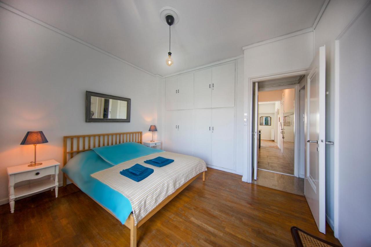 Amazing Penthouse In Athens City Center المظهر الخارجي الصورة